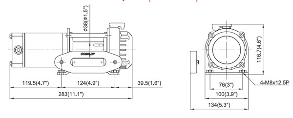 cub2s dimm