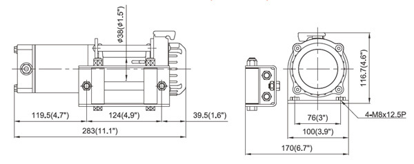 cub2 dimm