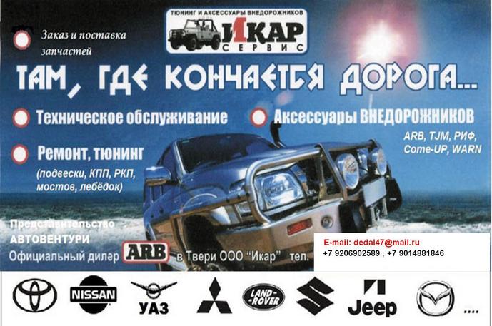 Икар Икар
