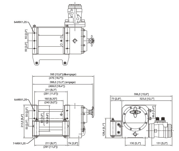 yak7 dimm