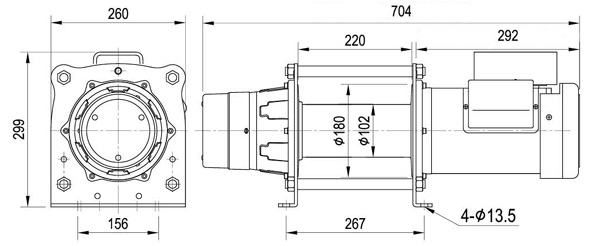 cp500t