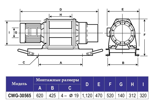 cwg30565 cwg30565