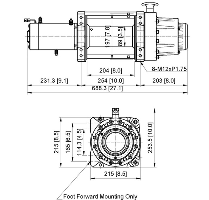 gen20 size