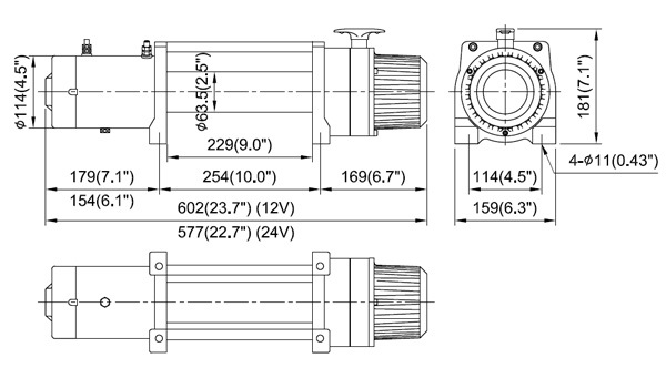 dv-9 dimm