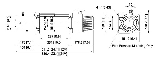 dv12light dimm