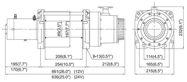 DV12Dimm