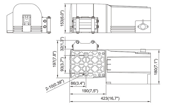 dv2500-4500i dimm