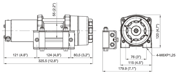 cub3 dimm