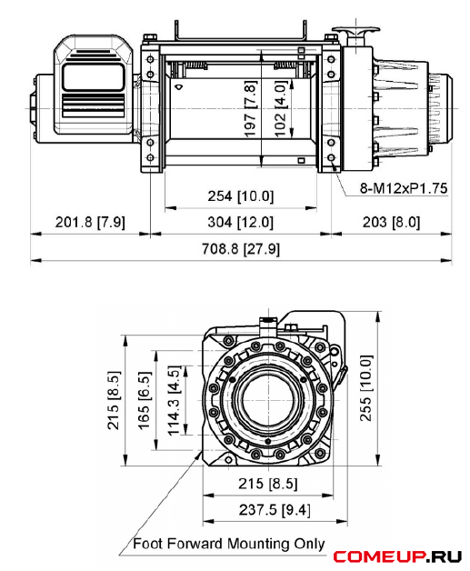 Walrus 22